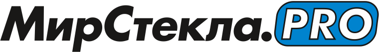 Мир Стекла PRO
